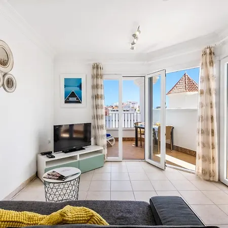 Bahia Blue - La Caleta