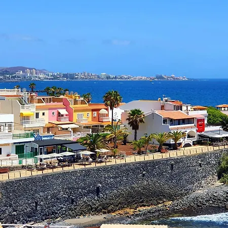 Bahia Blue - La Caleta Costa Adeje (Tenerife)