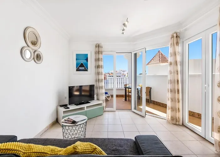 Bahia Blue - La Caleta