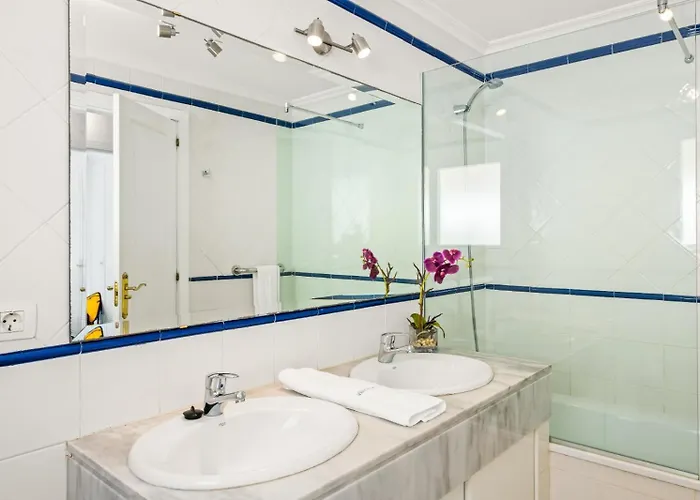 Lejlighed Bahia Blue - La Caleta *