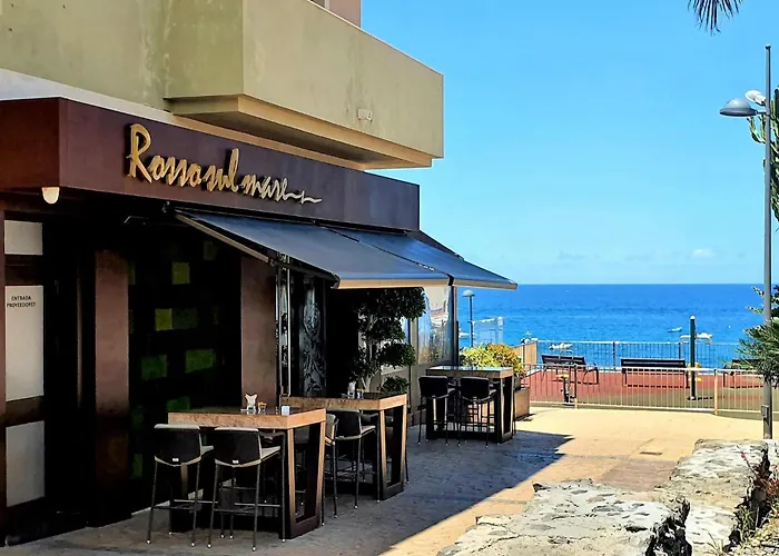 Lejlighed Bahia Blue - La Caleta