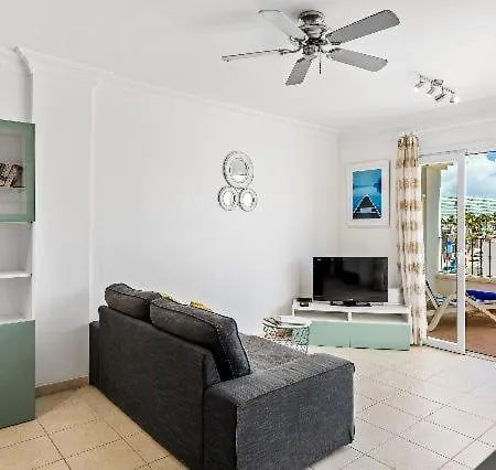 Bahia Blue - La Caleta Appartement *