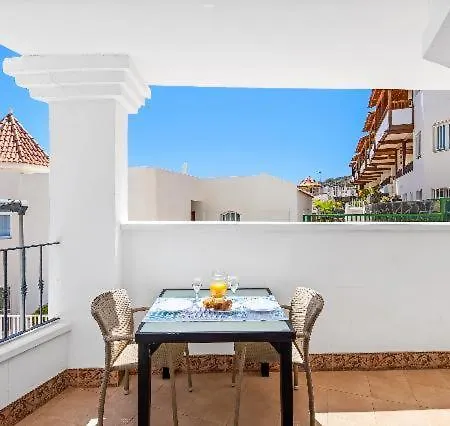 Bahia Blue - La Caleta Costa Adeje (Tenerife)