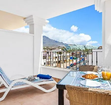 Appartamento Bahia Blue - La Caleta Costa Adeje (Tenerife)