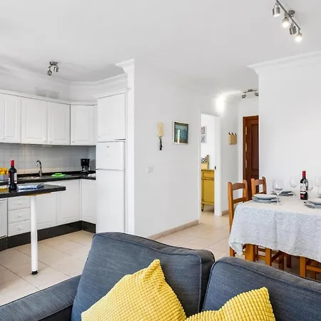 Bahia Blue - La Caleta Costa Adeje (Tenerife)