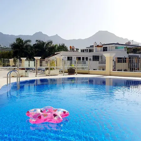 Apartamento Bahia Blue - La Caleta Costa Adeje (Tenerife)