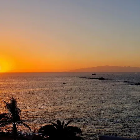 Apartamento Bahia Blue - La Caleta Costa Adeje (Tenerife)