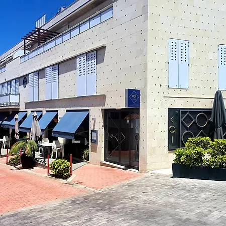 Appartamento Bahia Blue - La Caleta *