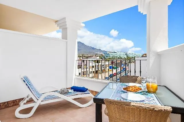Apartment Bahia Blue - La Caleta Costa Adeje (Tenerife)