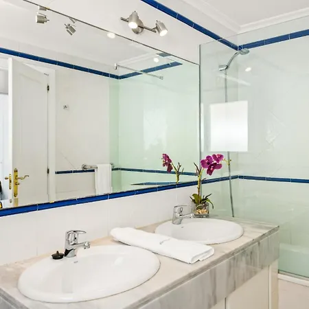 Apartamento Bahia Blue - La Caleta *