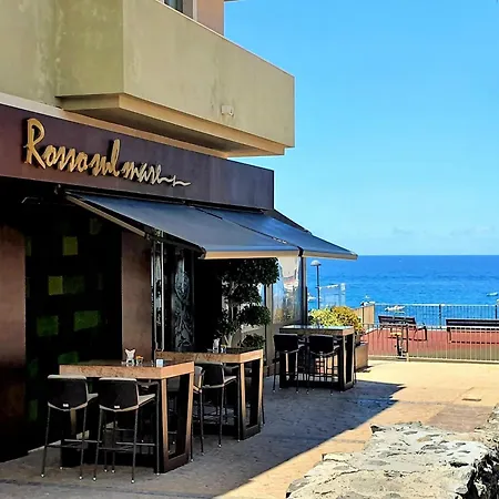 Apartamento Bahia Blue - La Caleta