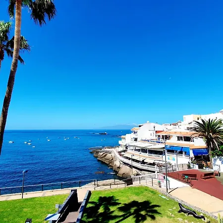 Bahia Blue - La Caleta Apartamento Costa Adeje (Tenerife)