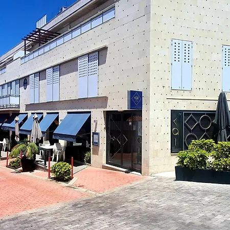 Διαμέρισμα Bahia Blue - La Caleta *