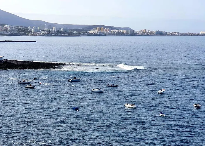 Bahia Blue - La Caleta Διαμέρισμα