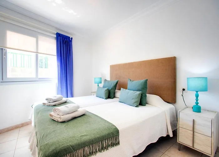 Bahia Blue - La Caleta Διαμέρισμα Costa Adeje (Tenerife)